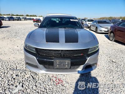 Piąte zdjęcie samochodu w środku: 2016 DODGE CHARGER SXT VIN:2C3CDXJG4GH303931 - miniatura