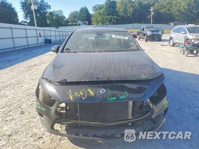 Piąte zdjęcie samochodu w środku: 2021 MERCEDES-BENZ A 220 4MATIC VIN:W1K3G4FB8MJ271855 - miniatura