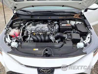 Zdjęcie 11 z 12 samochodu: 2021 TOYOTA COROLLA LE VIN:5YFVPMAE4MP229554 - miniatura