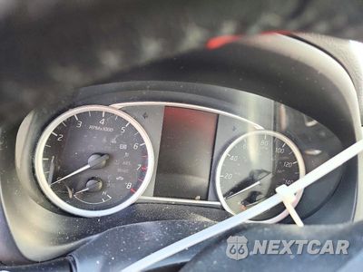 Zdjęcie 9 z 12 samochodu: 2018 NISSAN SENTRA SR VIN:3N1AB7AP6JY330349 - miniatura