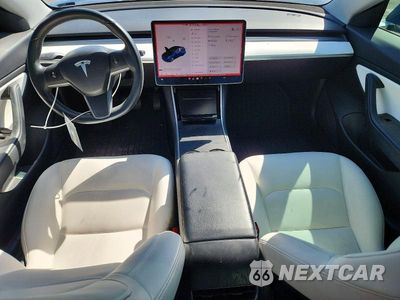Zdjęcie 8 z 12 samochodu: 2018 TESLA MODEL 3 VIN:5YJ3E1EA3JF155912 - miniatura
