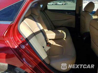 Zdjęcie 10 z 12 samochodu: 2013 HYUNDAI SONATA GLS VIN:5NPEB4AC5DH606449 - miniatura