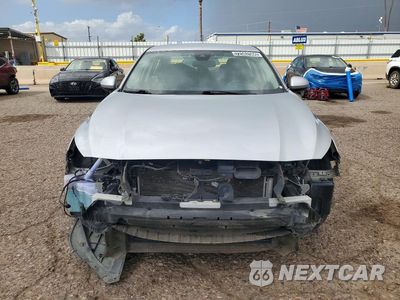 Piąte zdjęcie samochodu w środku: 2023 NISSAN ALTIMA S VIN:1N4BL4BV8PN373287 - miniatura