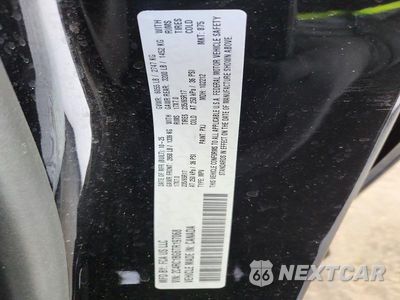 Zdjęcie 13 z 13 samochodu: 2026 CHRYSLER PACIFICA SELECT VIN:2C4RC1BG6TR197068 - miniatura