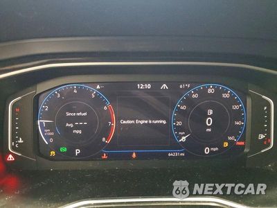 Zdjęcie 9 z 13 samochodu: 2021 VOLKSWAGEN JETTA SEL VIN:3VWE57BU2MM008195 - miniatura