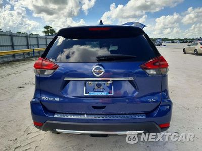 Zdjęcie 6 z 13 samochodu: 2018 NISSAN ROGUE SL VIN:JN8AT2MT3JW490240 - miniatura