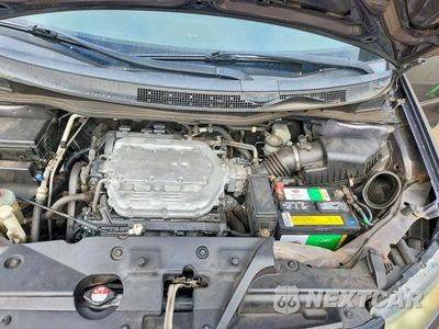 Zdjęcie 11 z 12 samochodu: 2014 HONDA ODYSSEY EXL VIN:5FNRL5H67EB018587 - miniatura