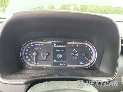 Zdjęcie 9 z 14 samochodu: 2024 HYUNDAI TUCSON SEL VIN:KM8JBCDE7RU271533 - miniatura