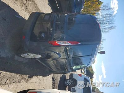 Trzecie zdjęcie samochodu z tyłu: 2019 FORD TRANSIT CONNECT XL VIN:NM0LS7E21K1391907 - miniatura