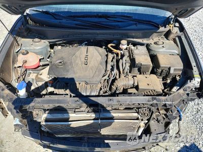 Zdjęcie 12 z 13 samochodu: 2022 HYUNDAI TUCSON SE VIN:5NMJA3AE3NH012759 - miniatura
