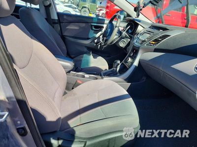 Zdjęcie 7 z 12 samochodu: 2016 HYUNDAI ELANTRA SE VIN:5NPDH4AE3GH789270 - miniatura