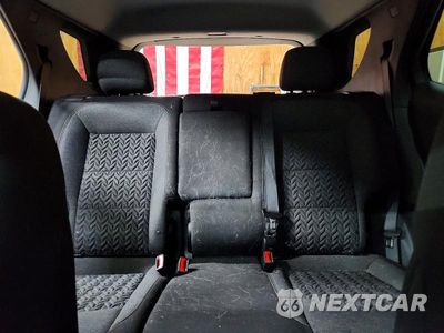 Zdjęcie 10 z 13 samochodu: 2024 CHEVROLET EQUINOX LT VIN:3GNAXUEG6RL324008 - miniatura