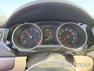 Zdjęcie 9 z 12 samochodu: 2015 VOLKSWAGEN JETTA TDI VIN:3VWLA7AJ4FM332360 - miniatura