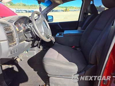 Zdjęcie 7 z 12 samochodu: 2011 NISSAN TITAN S VIN:1N6AA0EJ3BN307037 - miniatura