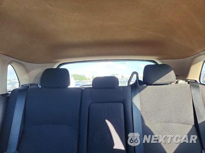 Zdjęcie 10 z 14 samochodu: 2015 MITSUBISHI OUTLANDER SPORT ES VIN:4A4AP3AW2FE027337 - miniatura