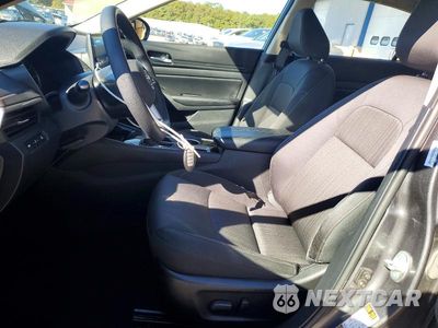 Zdjęcie 7 z 12 samochodu: 2024 NISSAN ALTIMA SV VIN:1N4BL4DV5RN430268 - miniatura