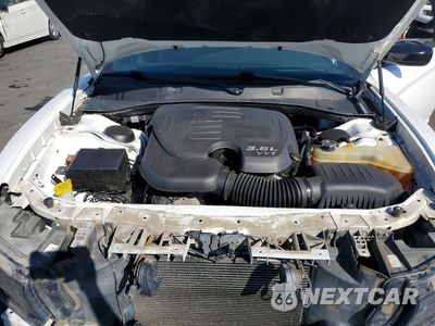 Zdjęcie 11 z 13 samochodu: 2018 DODGE CHARGER SXT VIN:2C3CDXBG2JH119139 - miniatura