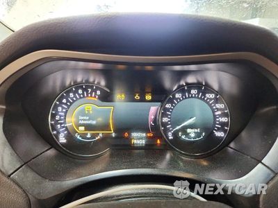 Zdjęcie 9 z 13 samochodu: 2014 LINCOLN MKZ VIN:3LN6L2GK3ER825943 - miniatura