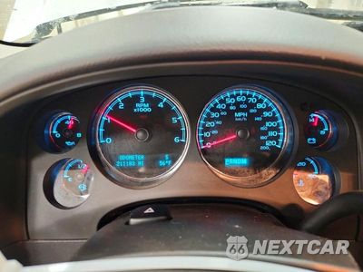 Zdjęcie 9 z 13 samochodu: 2013 GMC SIERRA K1500 SLT VIN:3GTP2WE71DG361479 - miniatura