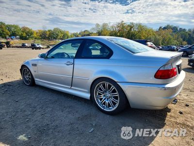 Drugie zdjęcie samochodu z przodu: 2003 BMW M3 VIN:WBSBL93413JR24473 - miniatura