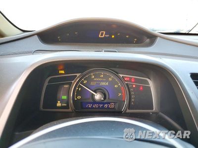 Zdjęcie 9 z 13 samochodu: 2007 HONDA CIVIC HYBRID VIN:JHMFA36227S014125 - miniatura