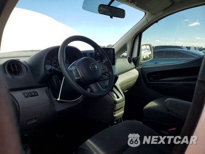 Zdjęcie 8 z 13 samochodu: 2016 NISSAN NV200 DELIVERY VAN VIN:3N6CM0KN4GK701599 - miniatura