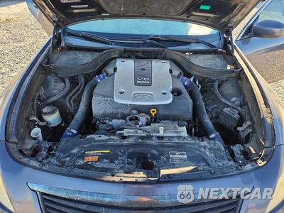 Zdjęcie 11 z 12 samochodu: 2013 INFINITI G37 SEDAN X VIN:JN1CV6AR1DM753133 - miniatura