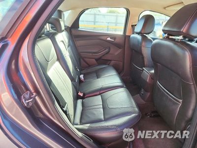 Zdjęcie 10 z 13 samochodu: 2013 FORD FOCUS SE VIN:1FADP3F27DL325939 - miniatura