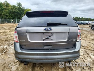 Zdjęcie 6 z 13 samochodu: 2009 FORD EDGE LIMITED VIN:2FMDK49C19BB03838 - miniatura