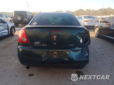 Zdjęcie 6 z 12 samochodu: 2007 PONTIAC G6 GT VIN:1G2ZH58NX74187753 - miniatura