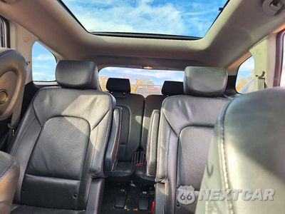 Zdjęcie 10 z 13 samochodu: 2018 HYUNDAI SANTA FE LIMITED ULTIMATE VIN:KM8SRDHF5JU286061 - miniatura