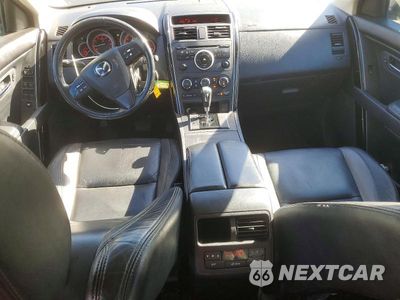 Zdjęcie 8 z 12 samochodu: 2012 MAZDA CX-9 VIN:JM3TB3CV3C0339847 - miniatura