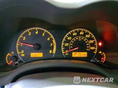 Zdjęcie 9 z 12 samochodu: 2009 TOYOTA COROLLA LE VIN:1NXBU40E09Z067456 - miniatura