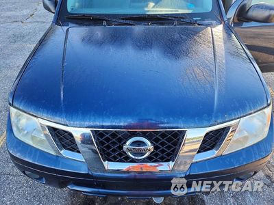 Zdjęcie 11 z 12 samochodu: 2019 NISSAN FRONTIER SV VIN:1N6BD0CT2KN720468 - miniatura