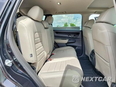 Zdjęcie 11 z 14 samochodu: 2025 HONDA CR-V EXL VIN:5J6RS3H77SL010895 - miniatura