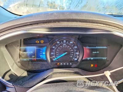 Zdjęcie 9 z 12 samochodu: 2019 FORD FUSION SEL VIN:3FA6P0CD6KR260979 - miniatura