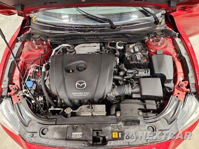 Zdjęcie 11 z 12 samochodu: 2017 MAZDA 6 SPORT VIN:JM1GL1U53H1102142 - miniatura