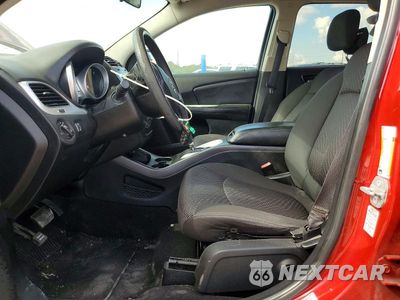 Zdjęcie 7 z 12 samochodu: 2016 DODGE JOURNEY SXT VIN:3C4PDCBG4GT122811 - miniatura