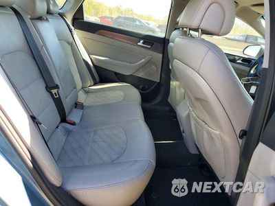 Zdjęcie 10 z 12 samochodu: 2015 HYUNDAI SONATA SPORT VIN:5NPE34AF2FH071476 - miniatura