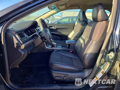 Zdjęcie 7 z 12 samochodu: 2017 TOYOTA CAMRY SE VIN:4T1BF1FK7HU763901 - miniatura