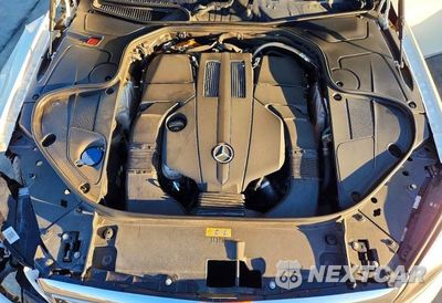 Zdjęcie 11 z 12 samochodu: 2017 MERCEDES-BENZ S 550E VIN:WDDUG6DB4HA315181 - miniatura