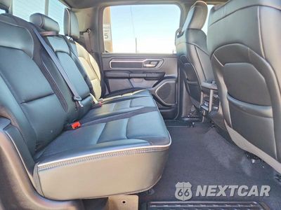Zdjęcie 10 z 13 samochodu: 2026 RAM 1500 LARAMIE VIN:1C6SRFJT2TN266774 - miniatura
