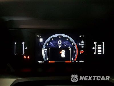 Zdjęcie 9 z 14 samochodu: 2026 TOYOTA 4RUNNER SR5 VIN:JTEVA5BR6T5130668 - miniatura