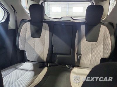 Zdjęcie 10 z 13 samochodu: 2017 CHEVROLET EQUINOX LS VIN:2GNALBEK1H1614483 - miniatura