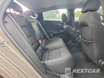 Zdjęcie 10 z 12 samochodu: 2025 CHEVROLET MALIBU LT VIN:1G1ZD5ST1SF153012 - miniatura