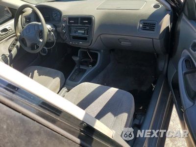 Zdjęcie 8 z 13 samochodu: 2000 HONDA CIVIC LX VIN:JHMEJ6677YS008878 - miniatura