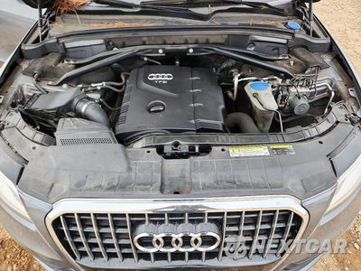 Zdjęcie 12 z 13 samochodu: 2016 AUDI Q5 PREMIUM PLUS VIN:WA1L2AFP2GA090915 - miniatura