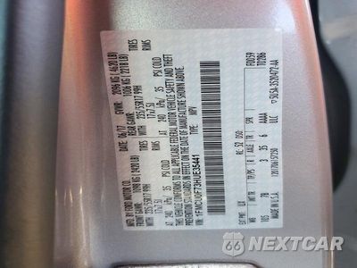 Zdjęcie 13 z 13 samochodu: 2017 FORD ESCAPE S VIN:1FMCU0F73HUE35441 - miniatura
