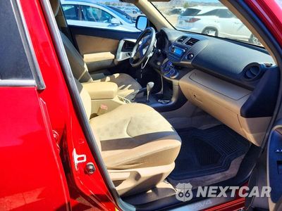 Zdjęcie 13 z 14 samochodu: 2012 TOYOTA RAV4 BASE VIN:2T3BF4DV9CW217292 - miniatura