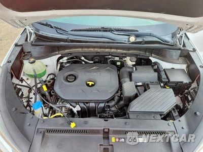Zdjęcie 12 z 14 samochodu: 2020 HYUNDAI TUCSON SE VIN:KM8J23A48LU160816 - miniatura